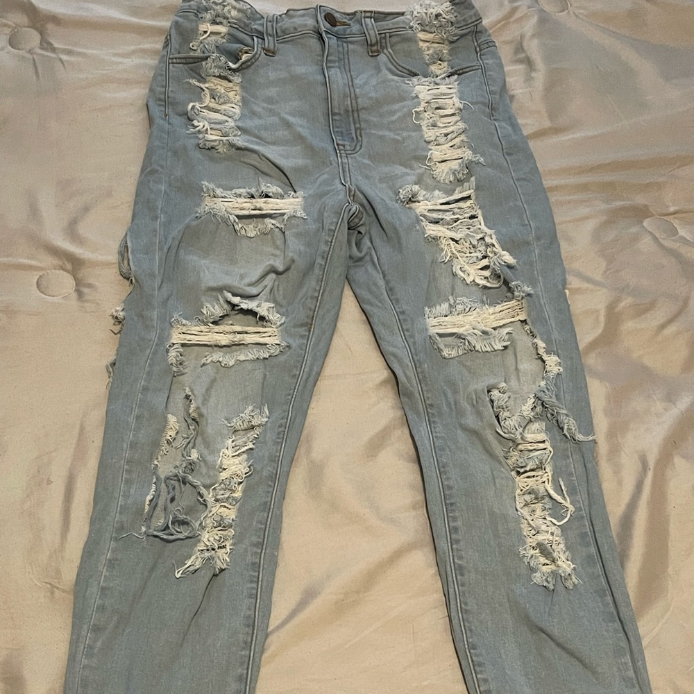 Lovely Fit Jeans